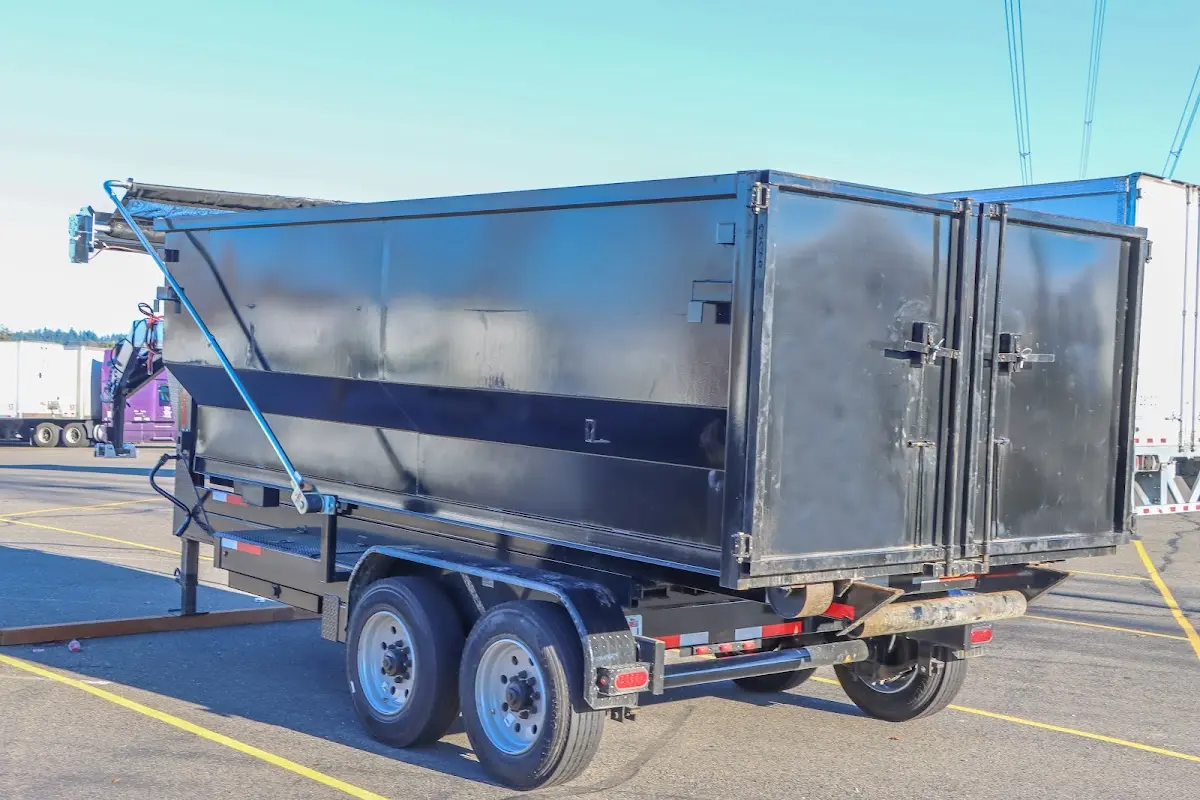 Dumpster Rental services in Mexico, MO